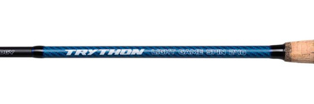 Wędka MIKADO Trython Medium Game Spin 270 10-30g