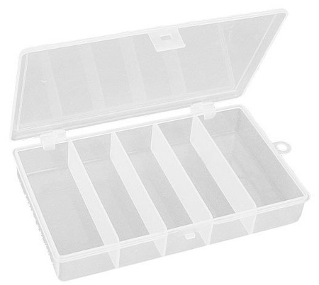 pudełko MIKADO ABM-023 18,0 x 10,9 x 3,1cm