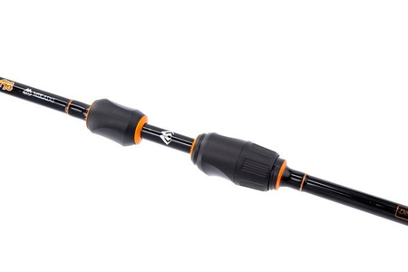 Wędka MIKADO Bixlite Medium Light Jig 222 do 18g