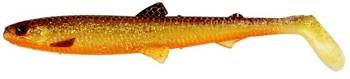 Przynęta gumowa WESTIN Bullteez 18cm 53g Gold Rush