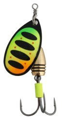 Obrotówka SAVAGE GEAR Rotex Spinner 1