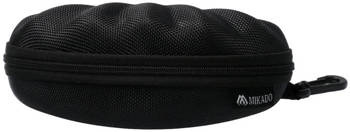 Etui na okulary MIKADO czarne