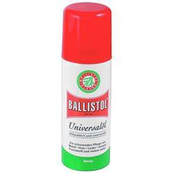 Ballistol spray olej do konserwacji broni 25ml