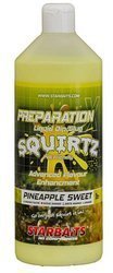 Booster atraktor STARBAITS SQUIRTZ PVA 1l