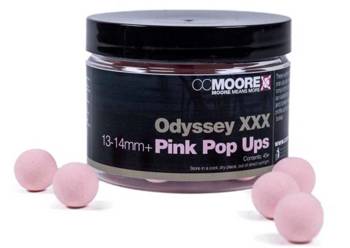 CC MOORE Odyssey XXX Pink Pop-Up 13-14mm