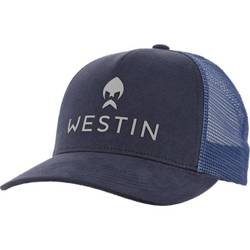 Czapka WESTIN Trucker Cap Ombre Blue