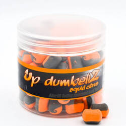 Dumbells MASSIVE BAITS Aller Squid Citruz 14mm