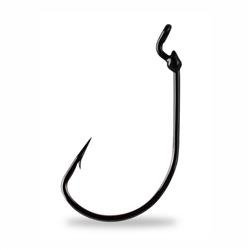 Hak offsetowy MUSTAD KVD GRIP-PIN 38101NP-BN