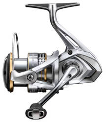 Kołowrotek SHIMANO Sedona 2500 FJ