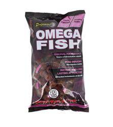 Kulki STARBAITS Concept Omega Fish 20mm 1kg