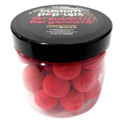 Kulki proteinowe MASSIVE BAITS Red Monstrum Pop-up 18mm