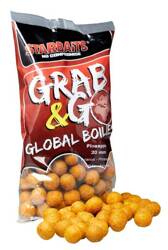 Kulki proteinowe STARBAITS Grab & Go PINEAPPLE 20mm 1kg