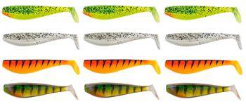 NA SANDACZA FOX Zander Pro Shad 7.5cm