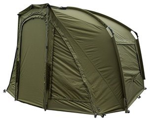 Namiot karpiowy FOX Frontier XD Bivvy