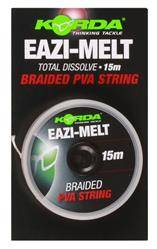 Nić PVA KORDA Eazi-Melt Braided PVA String 15m