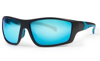 Okulary polaryzacyjne SALMO Wraps Ice Blue