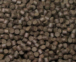 Pellet Aller Aqua AP EX 17mm 1kg