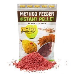 Pellet MEUS mokry Method Feeder Instant Morwa 700g