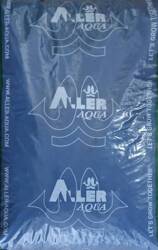 Pellet karpiowy Aller Aqua Best 17mm 25kg