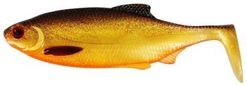 Przynęta GUMA WESTIN Ricky the Roach 14cm 42g Gold rush