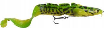 Przynęta SAVAGE GEAR 3D Burbot 25cm 75g FS Fire Tiger