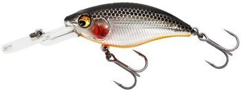 Przynęta Wobler BuzzBite Westin Crank 6cm 10g 3D Steel Sardine