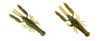 Rak SAVAGE GEAR 3D Crayfish Rattling 6,7cm