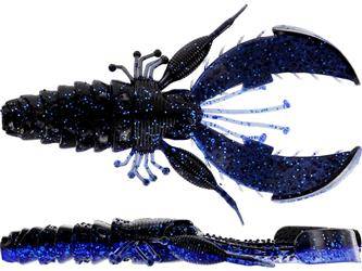 Rak WESTIN CreCraw 8,5cm 8g Black Blue