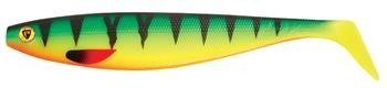 Ripper FOX Pro Shad Classics 2 14cm Firetiger