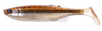 Ripper SAVAGE GEAR LB 3D Fat Minnow T-Tail 9cm