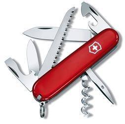 SCYZORYK VICTORINOX CAMPER 1.3613