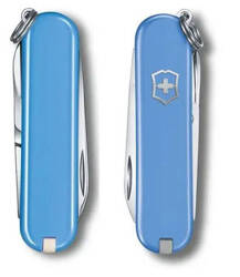 SCYZORYK VICTORINOX Classic Summer Rain