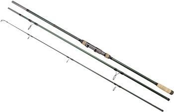 Wędka DRAGON MegaBaits Tactix Carp 390 2,75lbs 3sek