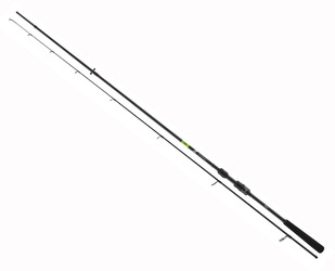 Wędzisko DAIWA Prorex X Sensor 230 1-7g