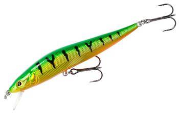 Wobler MIKADO Fishunter Ghost Firetiger 10cm 10,7g