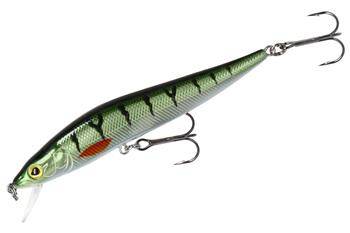 Wobler MIKADO Fishunter Ghost Natural Perch 10cm