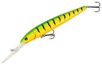 Wobler MIKADO Fishunter Narrow 12cm 60 tonący