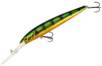 Wobler MIKADO Fishunter Narrow 12cm PH tonący