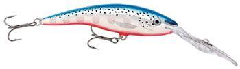 Wobler RAPALA Deep Tail Dancer 7cm 9g