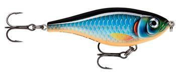 Wobler RAPALA X-Rap Twitchin Shad 8cm 13g