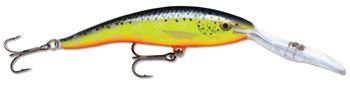 Wobler Rapala Deep Tail Dancer 11cm 22g