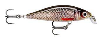 Wobler Rapala X-Light Minnow 5cm 5,5g Roach