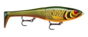 Wobler Rapala X-Rap PETO 14cm 39g SCRR Scaled Roach