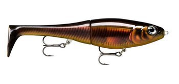 Wobler Rapala X-Rap PETO 14cm 39g UV5 5W-50UV