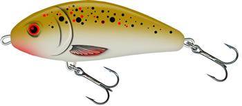 Wobler SALMO Jerkbait Fatso 14cm S 115g