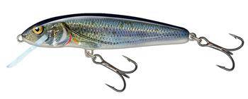 Wobler SALMO Minnow 5F Spirlin 5cm 4g