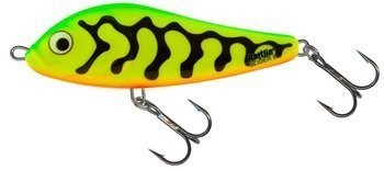 Wobler SALMO Rattlin Slider 11S 11cm 47g