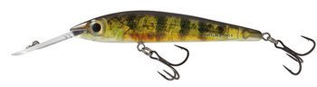 Wobler SALMO Rattlin Sting Deep Runner 9