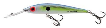 Wobler SALMO Rattlin Sting Deep Runner 9