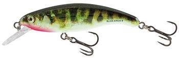 Wobler SALMO Slick Stick 6F Holo StickleBack